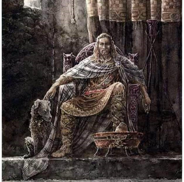 Le roi Macbeth d